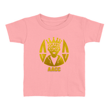 Load image into Gallery viewer, Apparel-DTG-ToddlerClothing-Bella-3001T-2T-Pink-Unisex-CF-20250525161413415