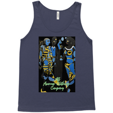 Load image into Gallery viewer, Kenny Piscaacco by AACC 13 Tank Tops