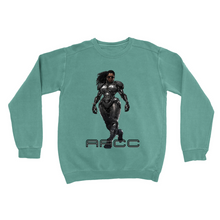 Load image into Gallery viewer, Cybernethicc 24 Sweatshirts