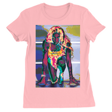 Load image into Gallery viewer, Faster Than Adversity T-Shirts