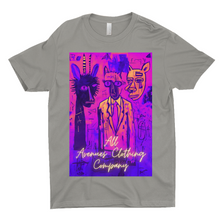 Load image into Gallery viewer, Sasquaacch #13 T-Shirts