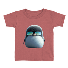 Load image into Gallery viewer, AACC Love Birds T-Shirts Northbert (Toddler Sizes)