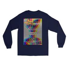 Load image into Gallery viewer, Mizzy Elaine Long Sleeve Shirts
