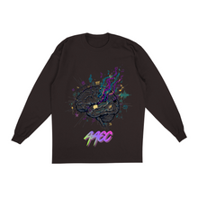 Load image into Gallery viewer, Apparel-DTG-LongSleeveTee-Oversized-ShakaWear-SHMHLS-XL-Black-Mens-CF-20260115112139658