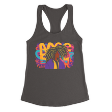 Load image into Gallery viewer, Apparel-DTG-NL-TankTop-1533-DarkGrey-2XL-Womens-CF-20250305074417327