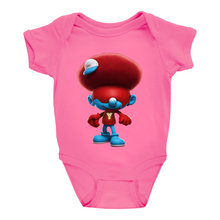 Load image into Gallery viewer, Yemp Fro Tribe # 9 Onesies