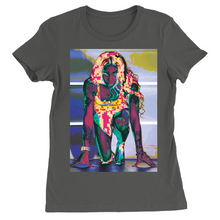 Load image into Gallery viewer, Faster Than Adversity T-Shirts