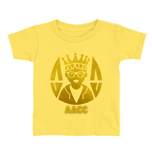 Load image into Gallery viewer, Apparel-DTG-ToddlerClothing-Bella-3001T-5T-Yellow-Unisex-CF-20250525161413436