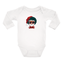 Load image into Gallery viewer, Baby Chris Duel Side DTG Onesies