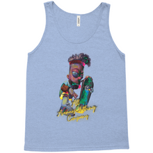 Load image into Gallery viewer, Blaacc Bart Tank Tops