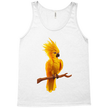 Load image into Gallery viewer, Bird Talk Tank Tops
