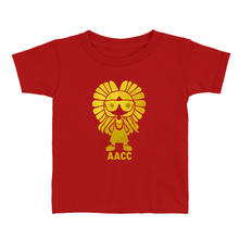 Load image into Gallery viewer, Apparel-DTG-ToddlerClothing-Bella-3001T-2T-Red-Unisex-CF-20250523195433402