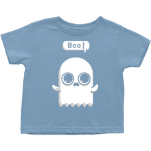 Load image into Gallery viewer, Peek ah T-Shirts (Toddler Sizes)