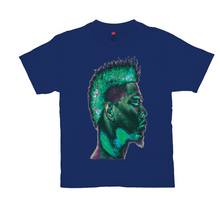Load image into Gallery viewer, Mississippi Hulk T Shirt