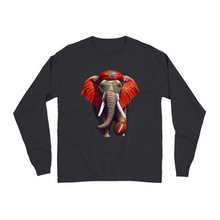 Load image into Gallery viewer, Big Ala Long Sleeve Shirts