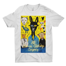 Load image into Gallery viewer, Sasquaacch #12 T-Shirts