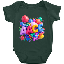 Load image into Gallery viewer, Apparel-DTG-InfantClothing-RS-4400-18M-Forest-Unisex-CF-20250831160928425