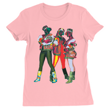 Load image into Gallery viewer, Let's Talk T-Shirts