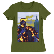 Load image into Gallery viewer, NYCC Queens Reign T-Shirts