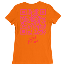 Load image into Gallery viewer, Erika Ask Me T-Shirts