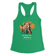 Load image into Gallery viewer, Apparel-DTG-NL-TankTop-1533-SolidKellyGreen-M-Womens-CF-20250303131904197