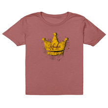 Load image into Gallery viewer, The Suns Crowns KaidenT-Shirts (Youth Sizes)