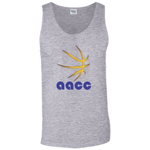 Load image into Gallery viewer, AACC Drip Game Tank Tops