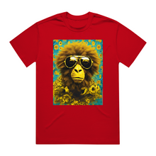 Load image into Gallery viewer, Apparel-DTG-TShirt-Oversized-ASC-5080-2XL-Red-Mens-CFCB-2025060109170195