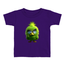 Load image into Gallery viewer, AACC Love Birds T-Shirts Sam (Toddler Sizes)