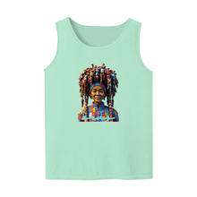 Load image into Gallery viewer, Apparel-DTG-TankTop-CC-9360-XS-IslandReef-Unisex-CF-20260323143404196