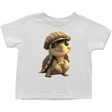 Load image into Gallery viewer, Speedy #2 T-Shirts (Toddler Sizes)
