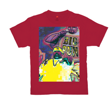 Load image into Gallery viewer, Puerto Rico Punisher    T-Shirts