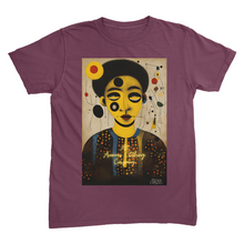 Load image into Gallery viewer, Kraacc House 4 T-Shirts