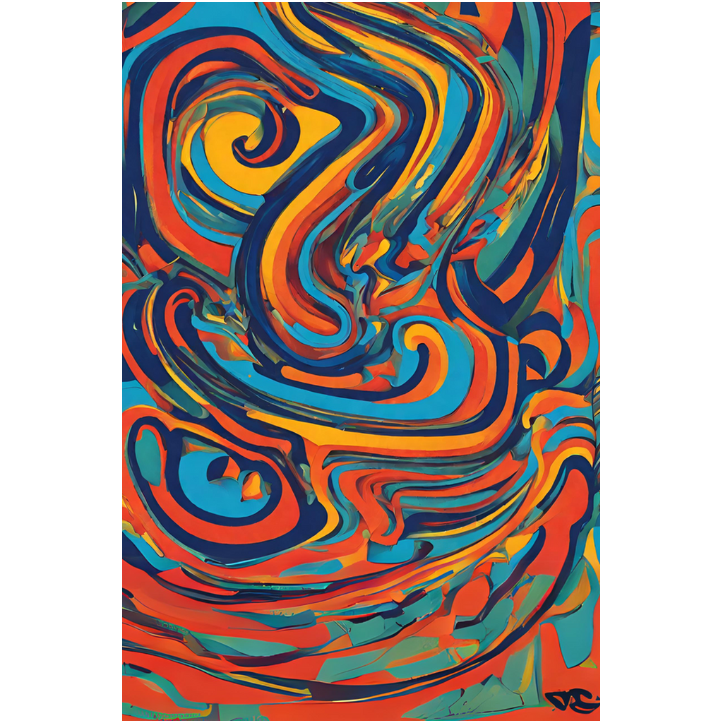 AACC Canvas Posters #36