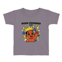 Load image into Gallery viewer, Apparel-DTG-ToddlerClothing-Bella-3001T-3T-Storm-Unisex-CF-20260329091630123