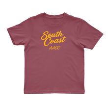 Load image into Gallery viewer, Apparel-DTG-YouthApparel-CC-9018-S-Crimson-Unisex-CF-20260407081645744