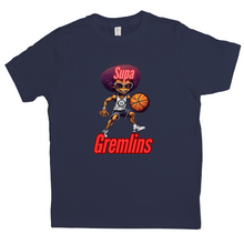 Load image into Gallery viewer, Supa Gremlin #1 T-Shirts (Youth Sizes)