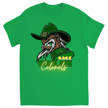 Load image into Gallery viewer, Woodlawn Colonels T-Shirts