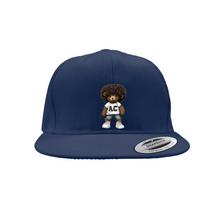 Load image into Gallery viewer, AC Bear Snapback Caps