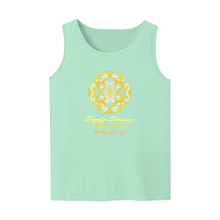 Load image into Gallery viewer, Apparel-DTG-TankTop-CC-9360-XS-IslandReef-Unisex-CF-20250514162201334