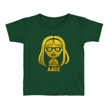Load image into Gallery viewer, Apparel-DTG-ToddlerClothing-Bella-3001T-2T-Kelly-Unisex-CF-20250523192326126