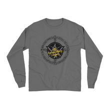 Load image into Gallery viewer, Breaking All Evil Curses  Symbol Long Sleeve Shirts