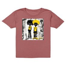 Load image into Gallery viewer, Sasquaacch #15 T-Shirts (Youth Sizes)