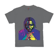 Load image into Gallery viewer, Ssippiee Side of Town T-Shirts