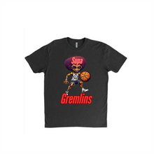 Load image into Gallery viewer, Supa Gremlin T-Shirts