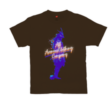 Load image into Gallery viewer, Blaacc Sam T-Shirts