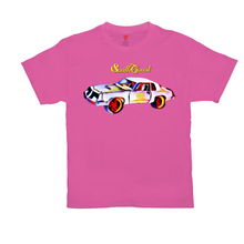 Load image into Gallery viewer, South Coast Speed Shop T-Shirts