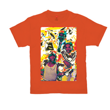 Load image into Gallery viewer, How Many Friends ,T-Shirts