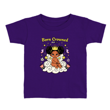 Load image into Gallery viewer, Apparel-DTG-ToddlerClothing-Bella-3001T-2T-TeamPurple-Unisex-CF-2026032909264710