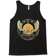 Load image into Gallery viewer, AACC Chariots of Fire #1 Tank Tops
